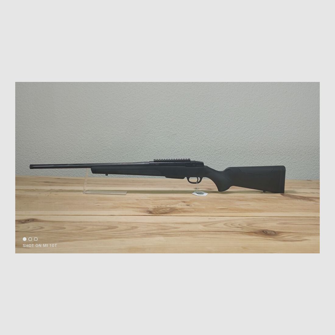 Brenner BR20