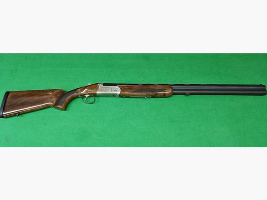 Akkar Silah BDF Churchill206E