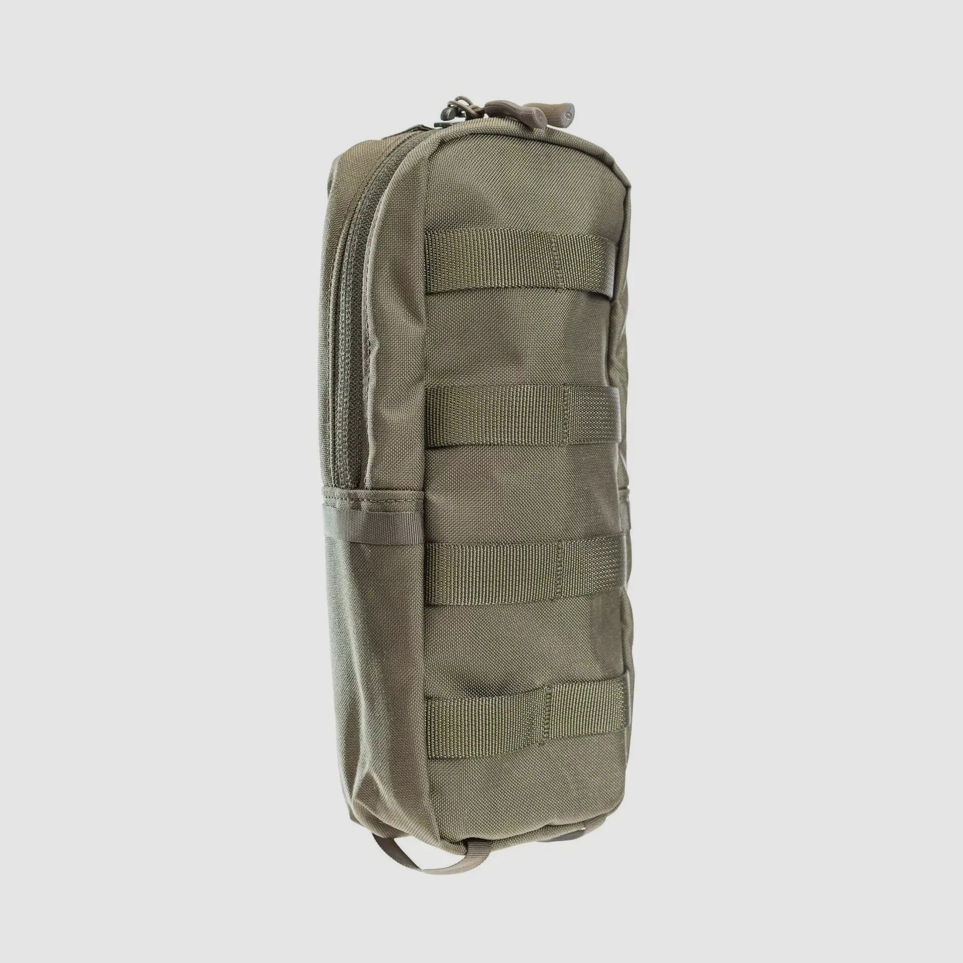 Lindnerhof Lindnerhof Multi-Poche étroite PA109/II - Gris Pierre Olive