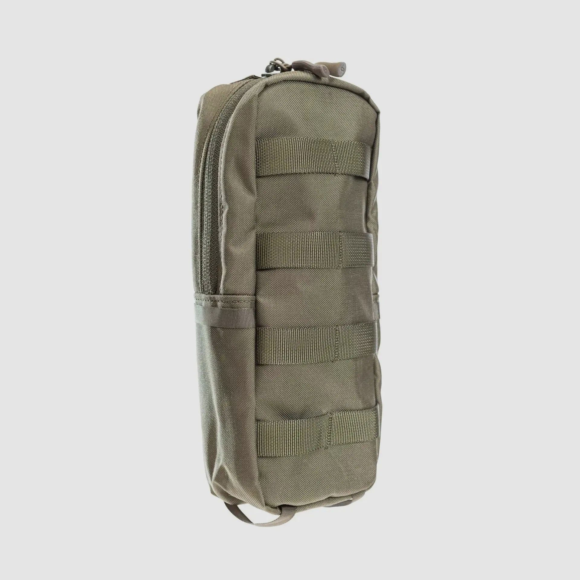 Lindnerhof Lindnerhof Multi-Poche étroite PA109/II - Gris Pierre Olive