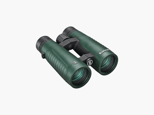 BINOCULAR – BUSHNELL – EXCURSION 10x42mm GREEN ROOF WP