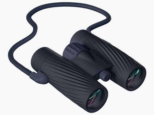 Lornetka BUSHNELL A3 Sky Captain Blue – 10×32