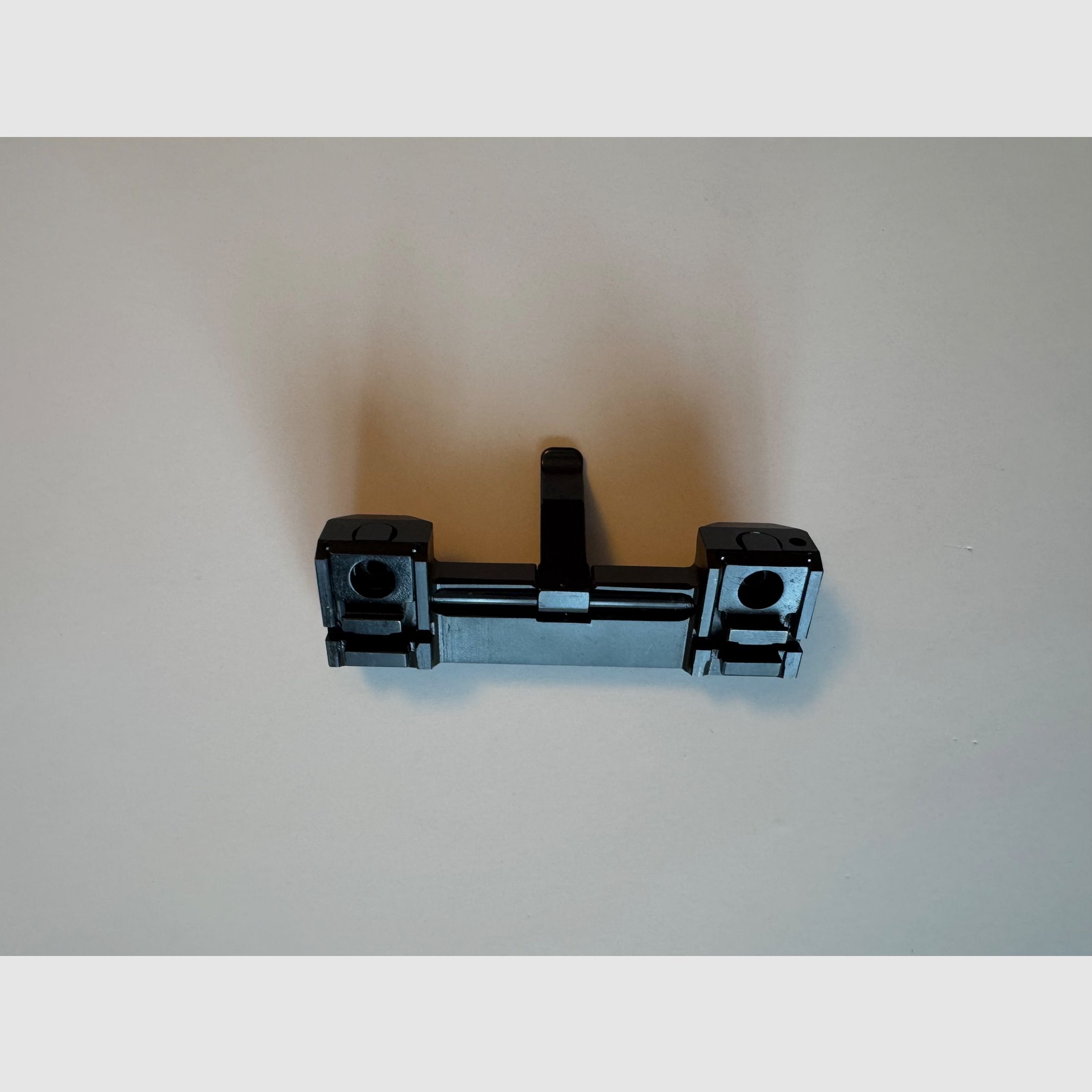 Heckler und Koch quick-detach mount without rings, immagine 4 di 5