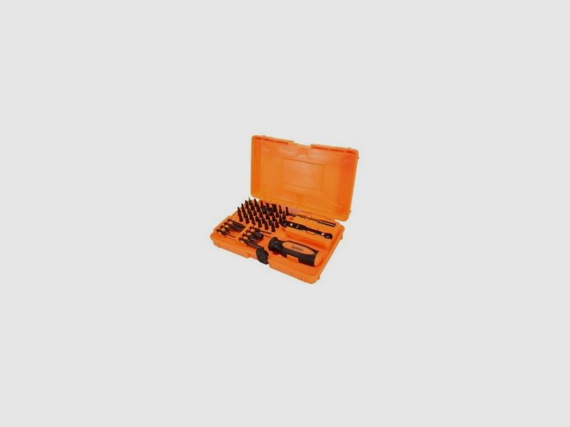 Gunsmith Tool Kit Master 45-t