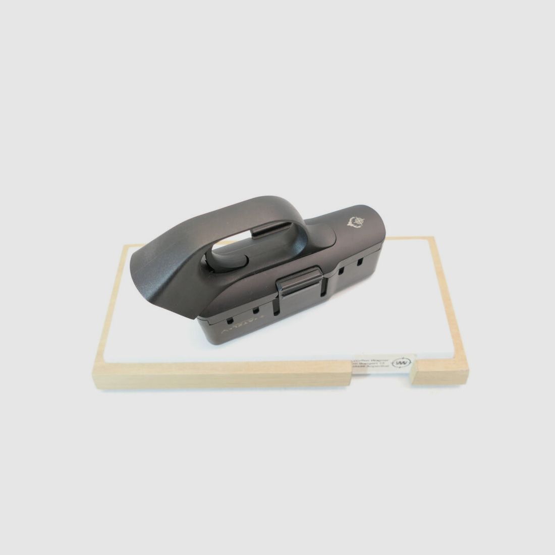 Blaser R8 Success Leder + Atzl
