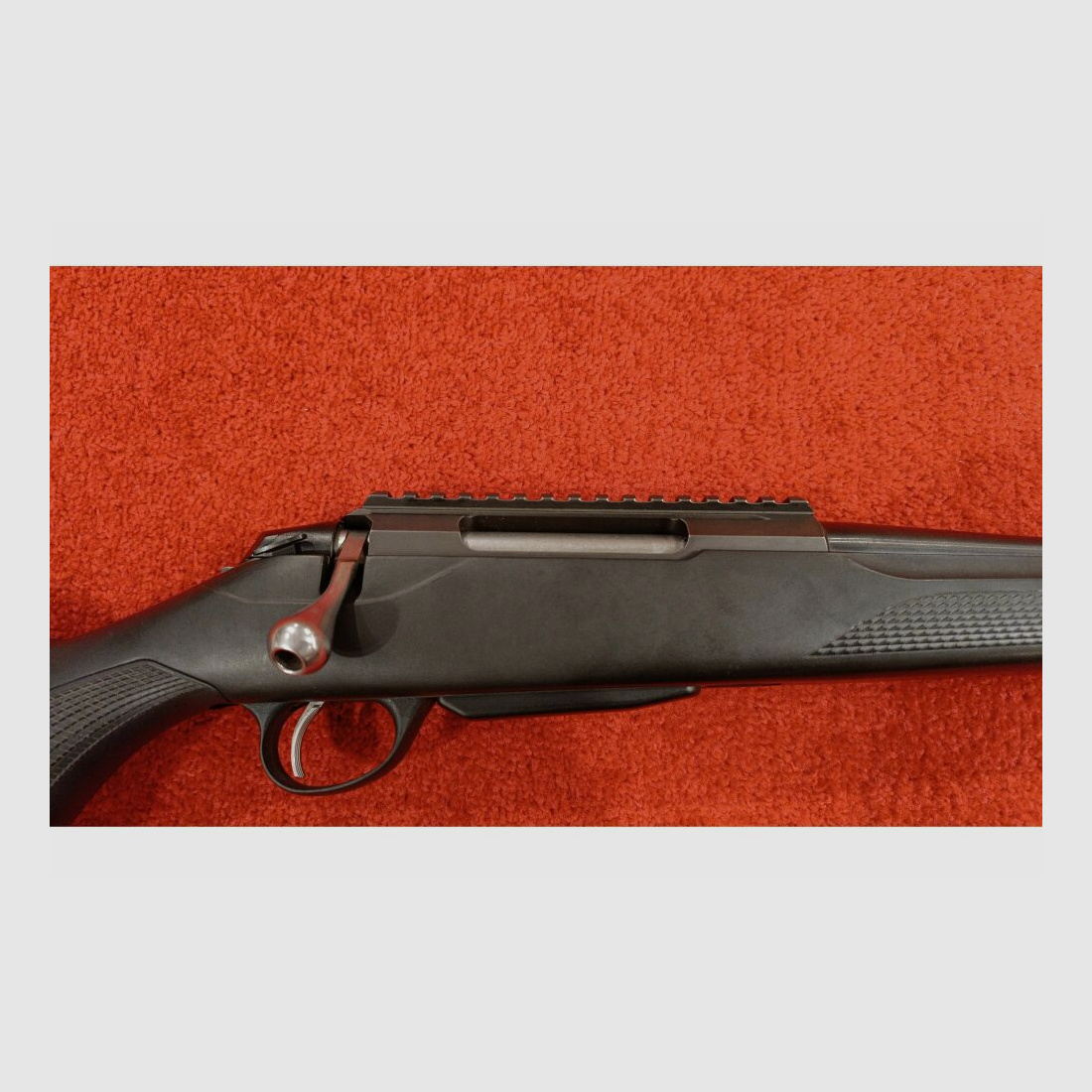 Tikka T3x Lite .308Win