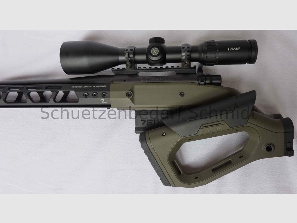 Howa 1500 - disponibile e consegnabile immediatamente -