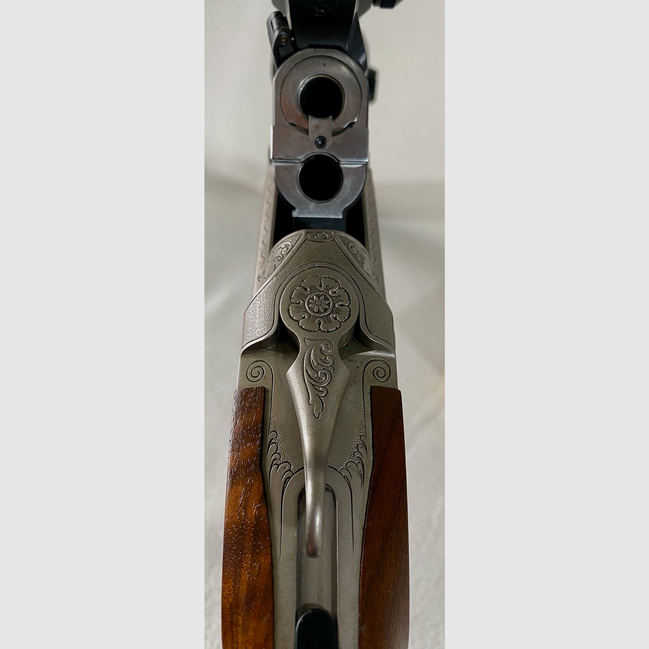 Blaser BDF95 mit Einstecklauf