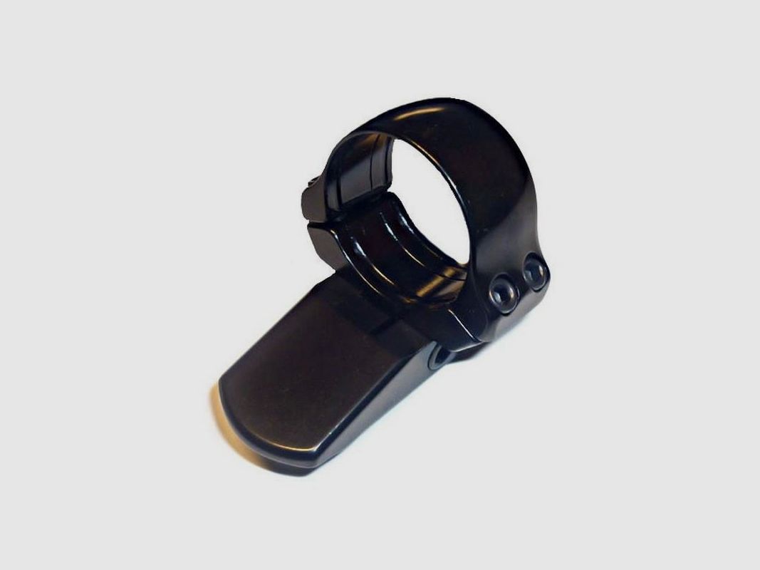 Voorvoet APEL model 310 - 30mm., afbeelding 2 van 4