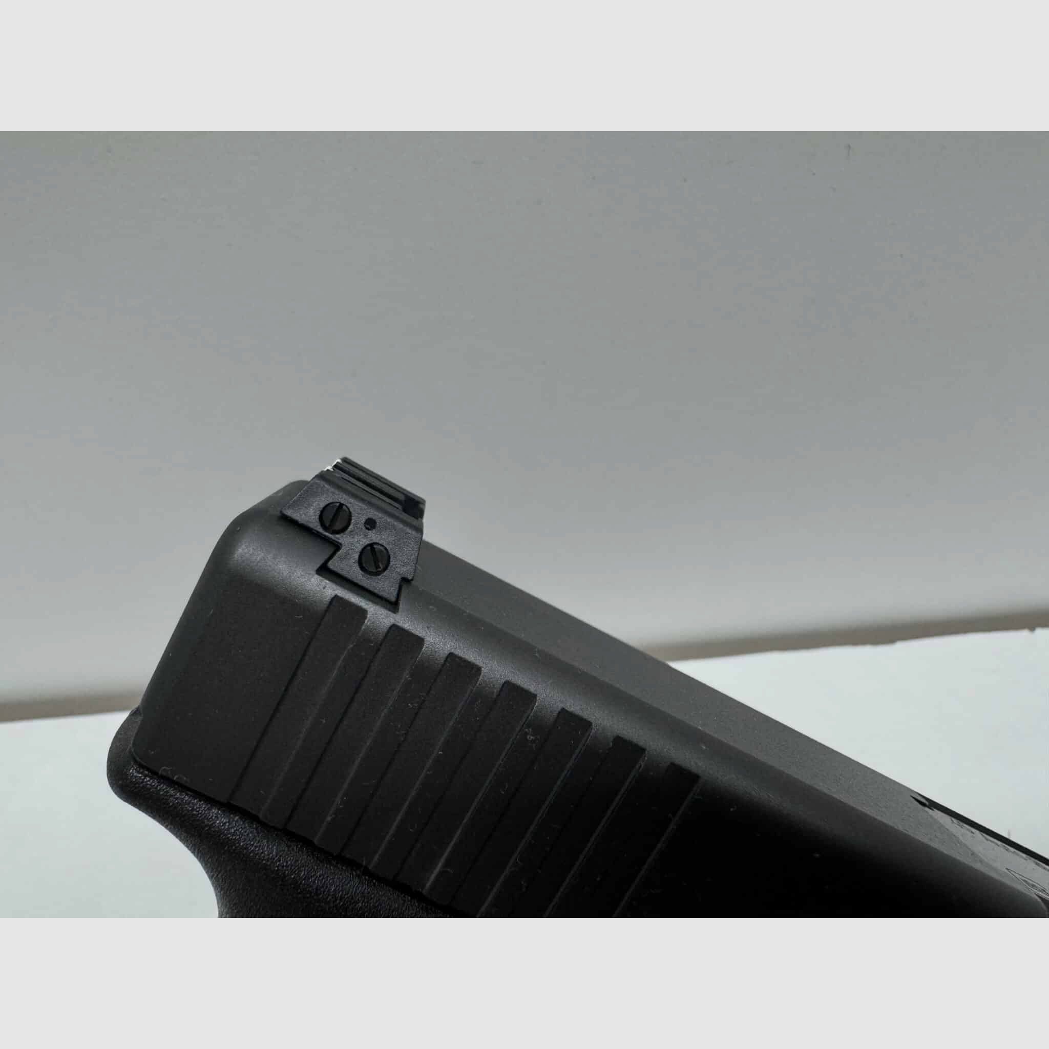 GLOCK 21 Gen4