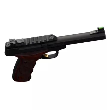 Pistolet Browning Buck Mark PLUS Rosewood cal. .22LR, image 3 sur 3