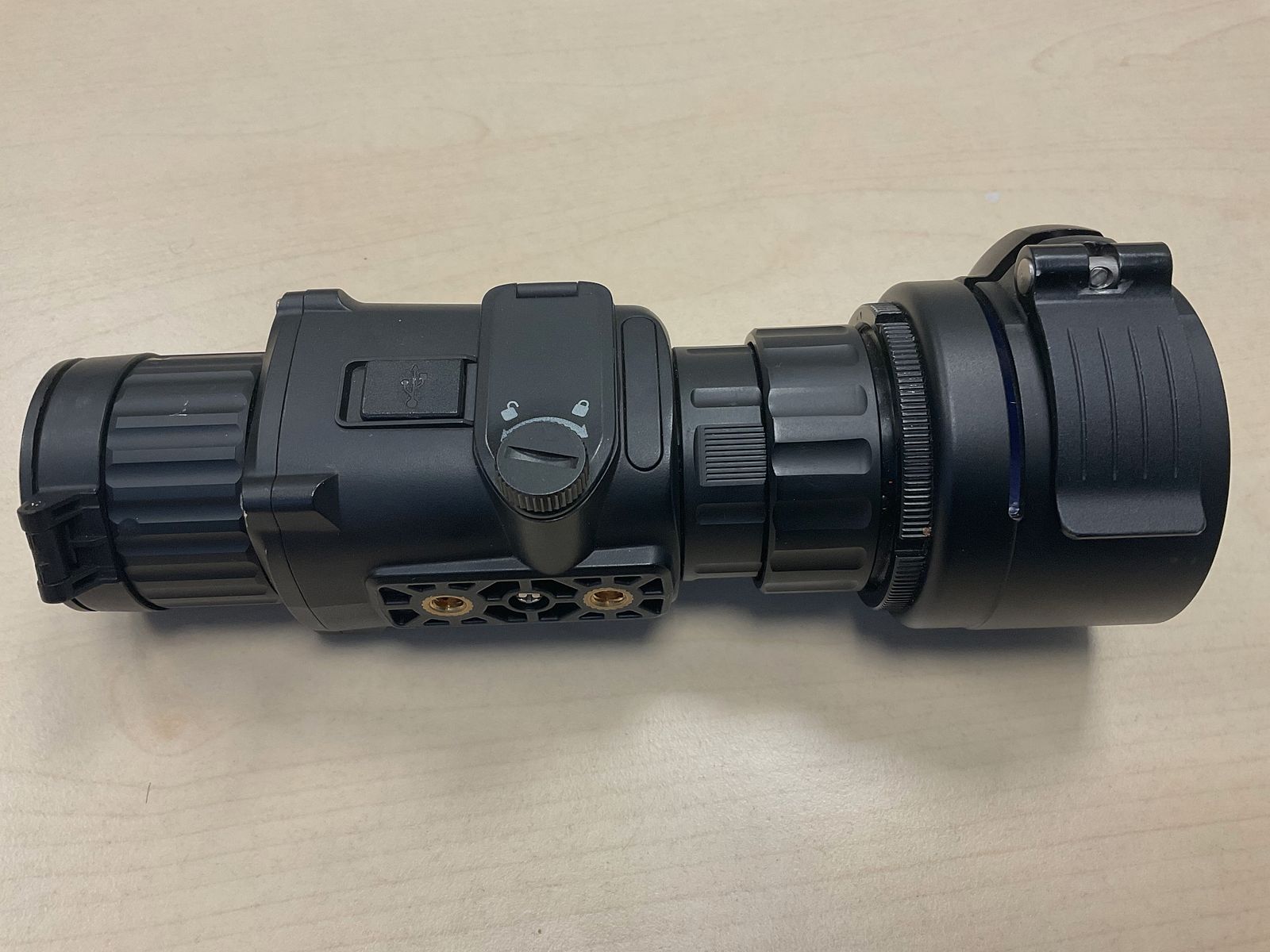 Hikmicro Thunder TH 35 PC