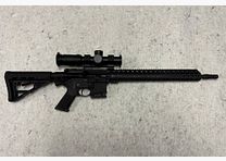 Schmeisser AR15-M5 FL .223Rem