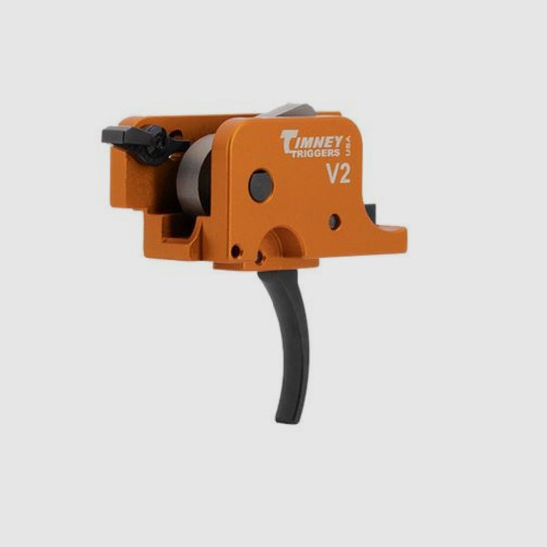 Timney Abzug gebogen 3,25lbs Scorpion 9mmLuger