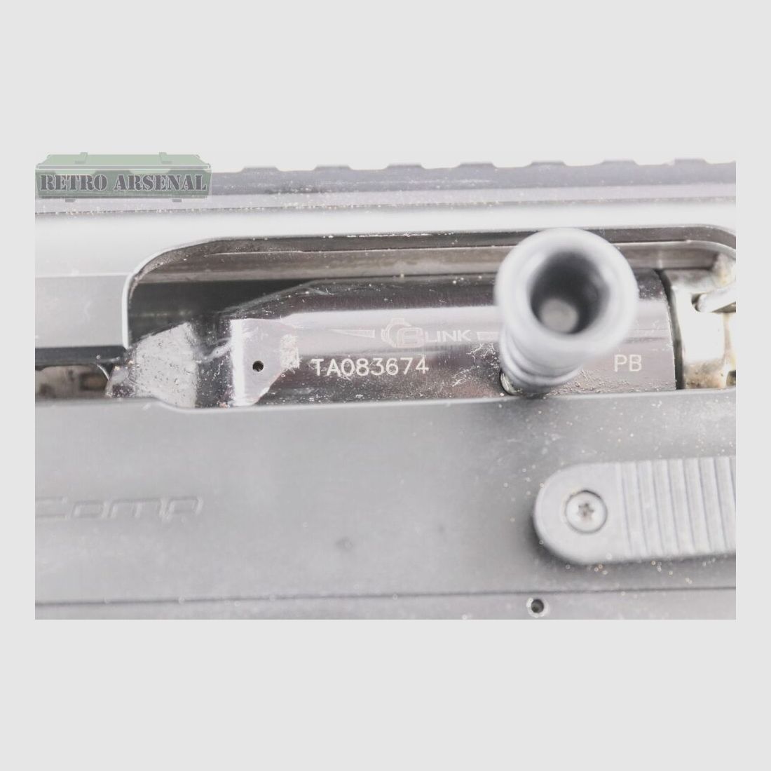 Beretta 1301 Comp.