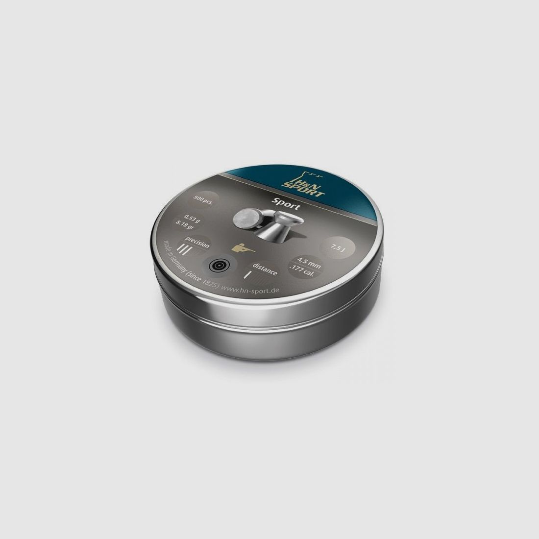H&N Sport 4,5 mm