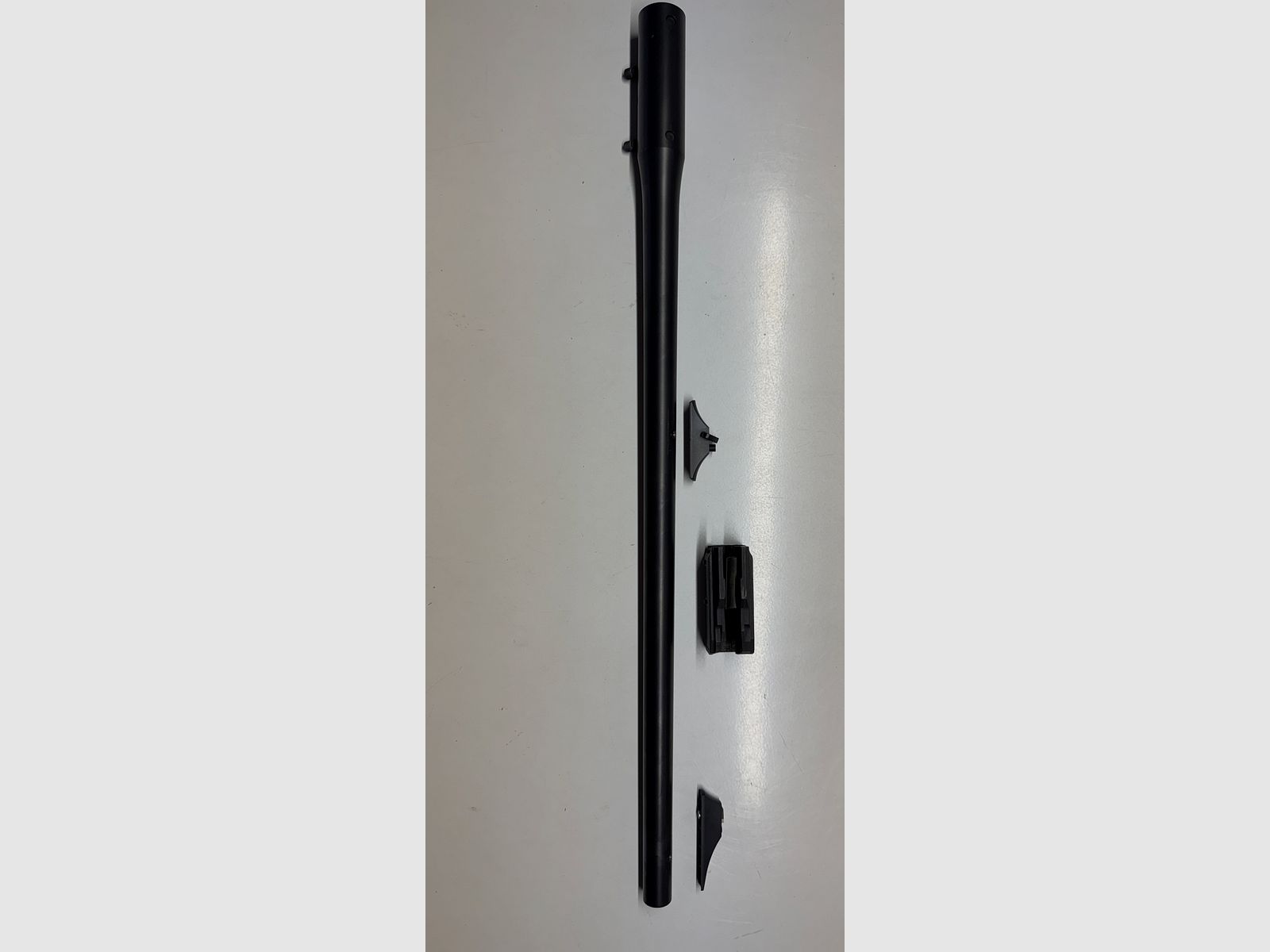 Blaser R8 Lauf, 9,3x62, Semi Weight, 580mm