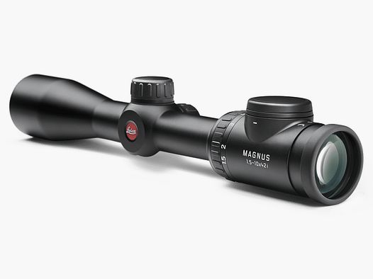 Visor Leica Magnus i 1,5-10×42