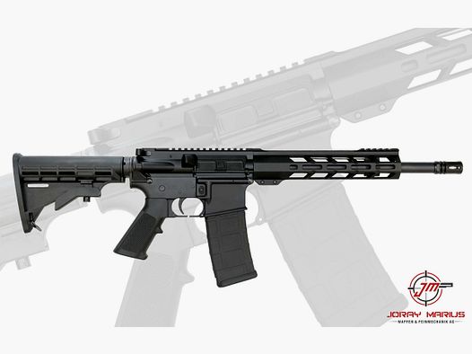 Southern Tactical Halbautomat 5.56 NATO 12.5″
