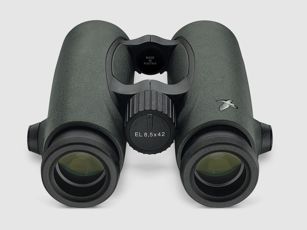 Swarovski Fernglas EL 8,5x42 WB