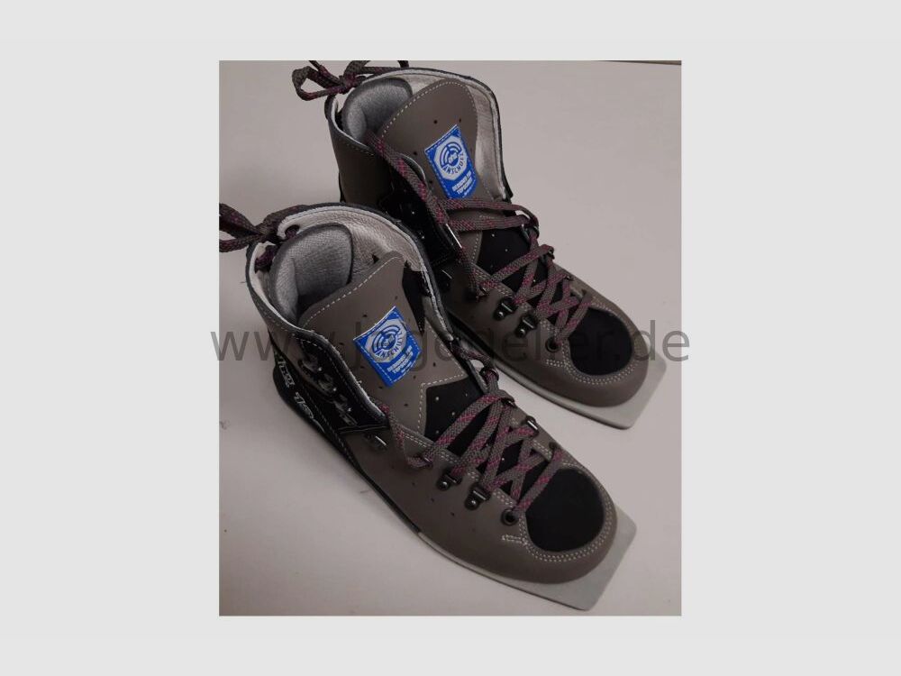 Schießschuh AHG 133 Größe 40