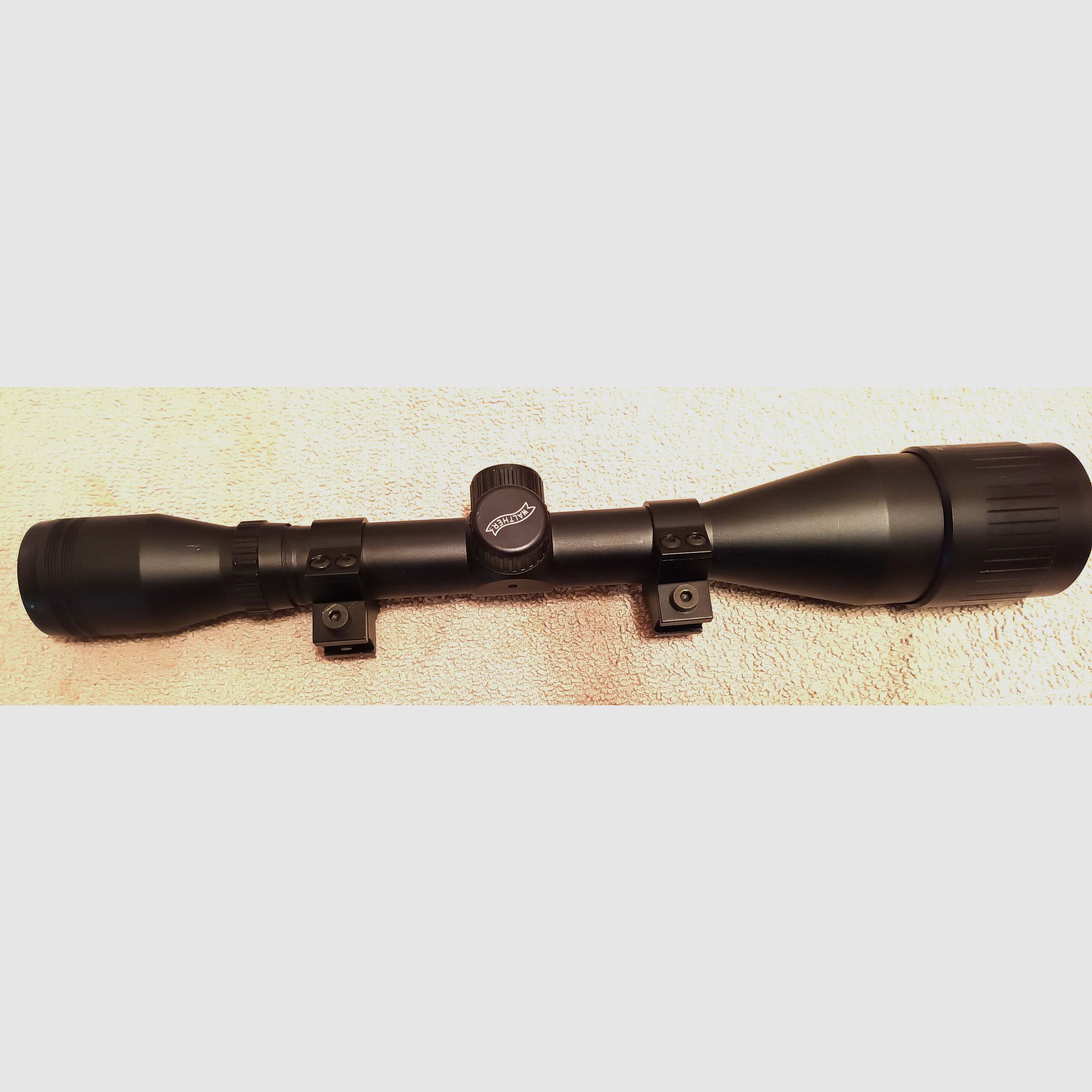 Walther 6x42