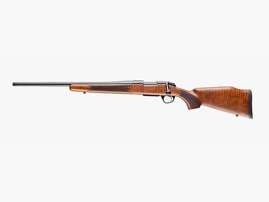 Bergara B14 TIMBER - LEFT-HAND VERSION