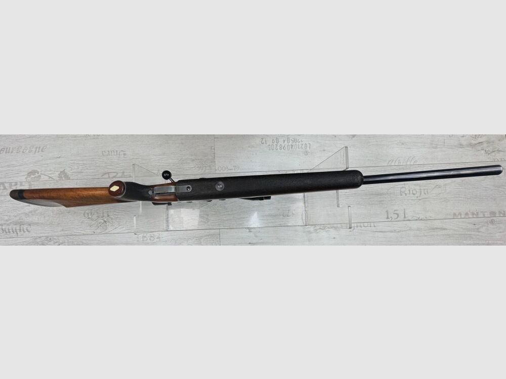 Anschütz Match Geweer Mod. 1742 .222Rem
