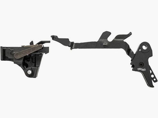 Walther Trigger Walther Dynamic Performance