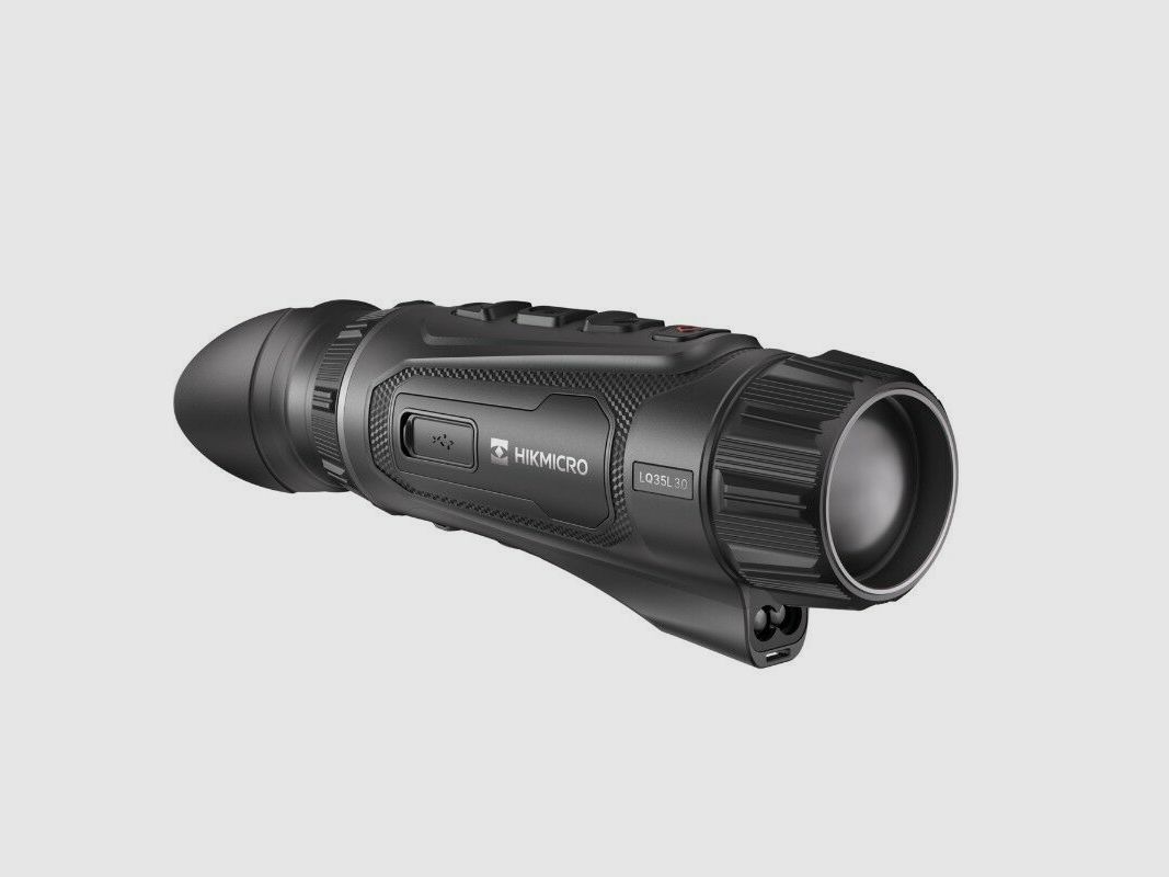 HIKMICRO warmtebeeldapparaat Hikmicro monoculaire Lynx LQ35L 3.0 NIEUW!