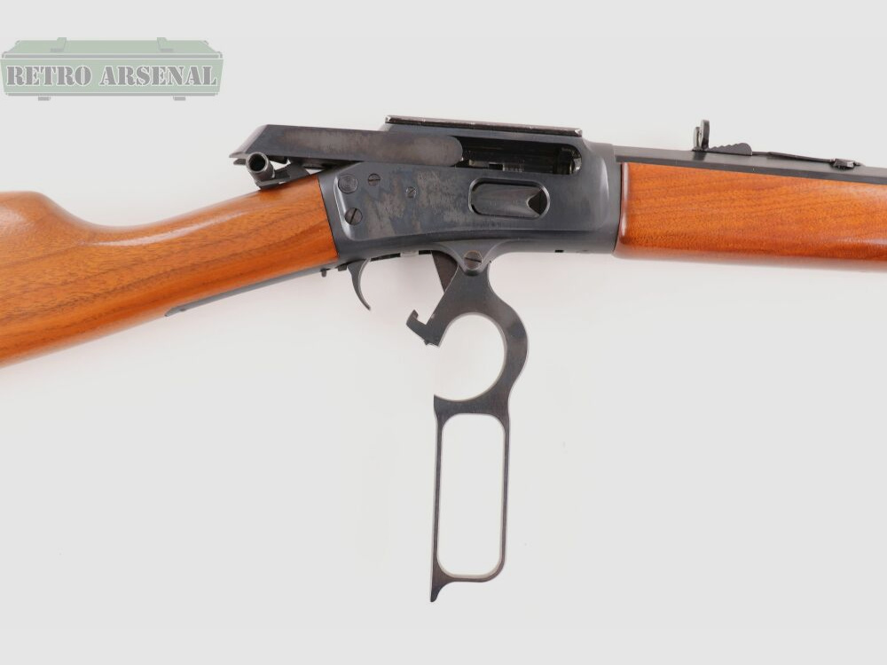 Marlin Cowboy Limited