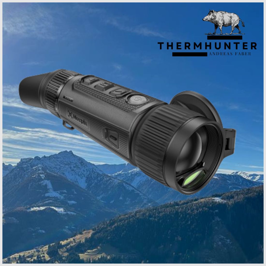 Nocpix Vista S50R  -NEU-