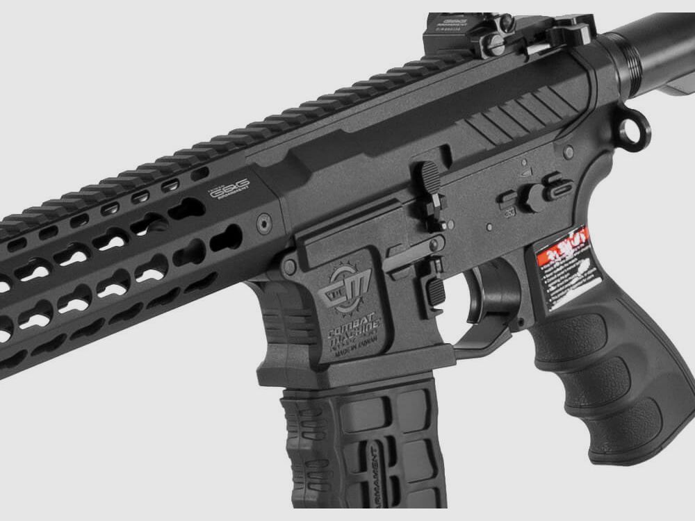 G&G CM16 SRL, afbeelding 5 van 6