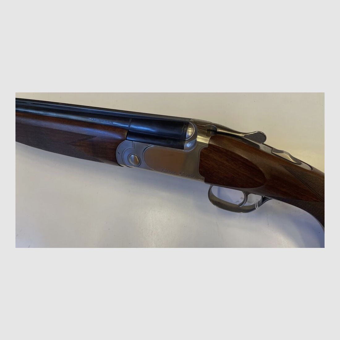 Classic Doubles M92