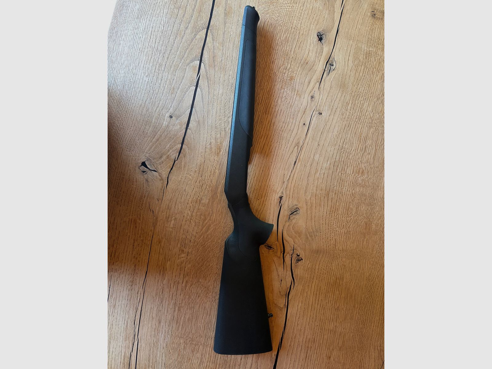 Blaser R8 schaft