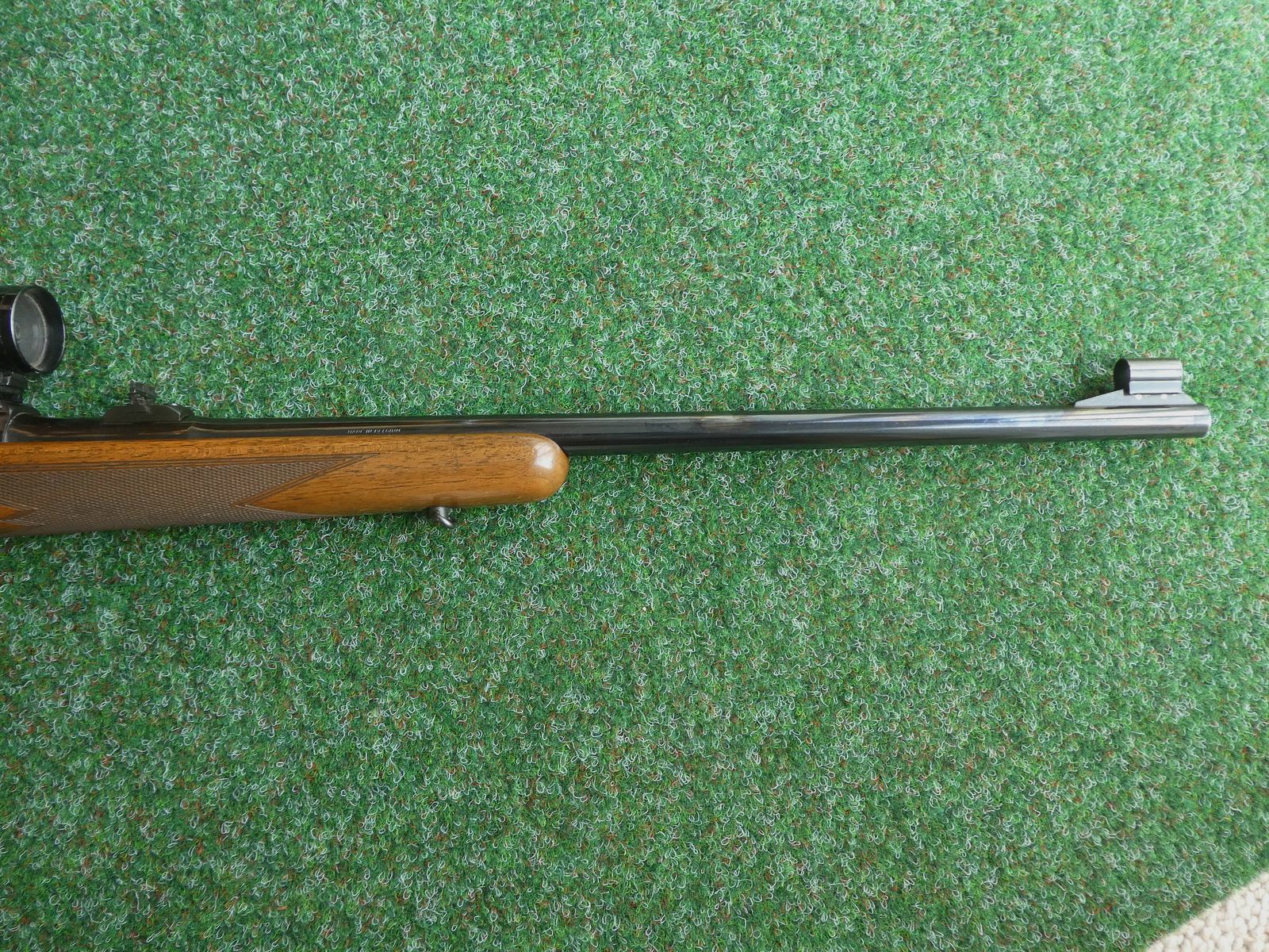 FN Herstal .375 H&H Magnum, guter Zustand