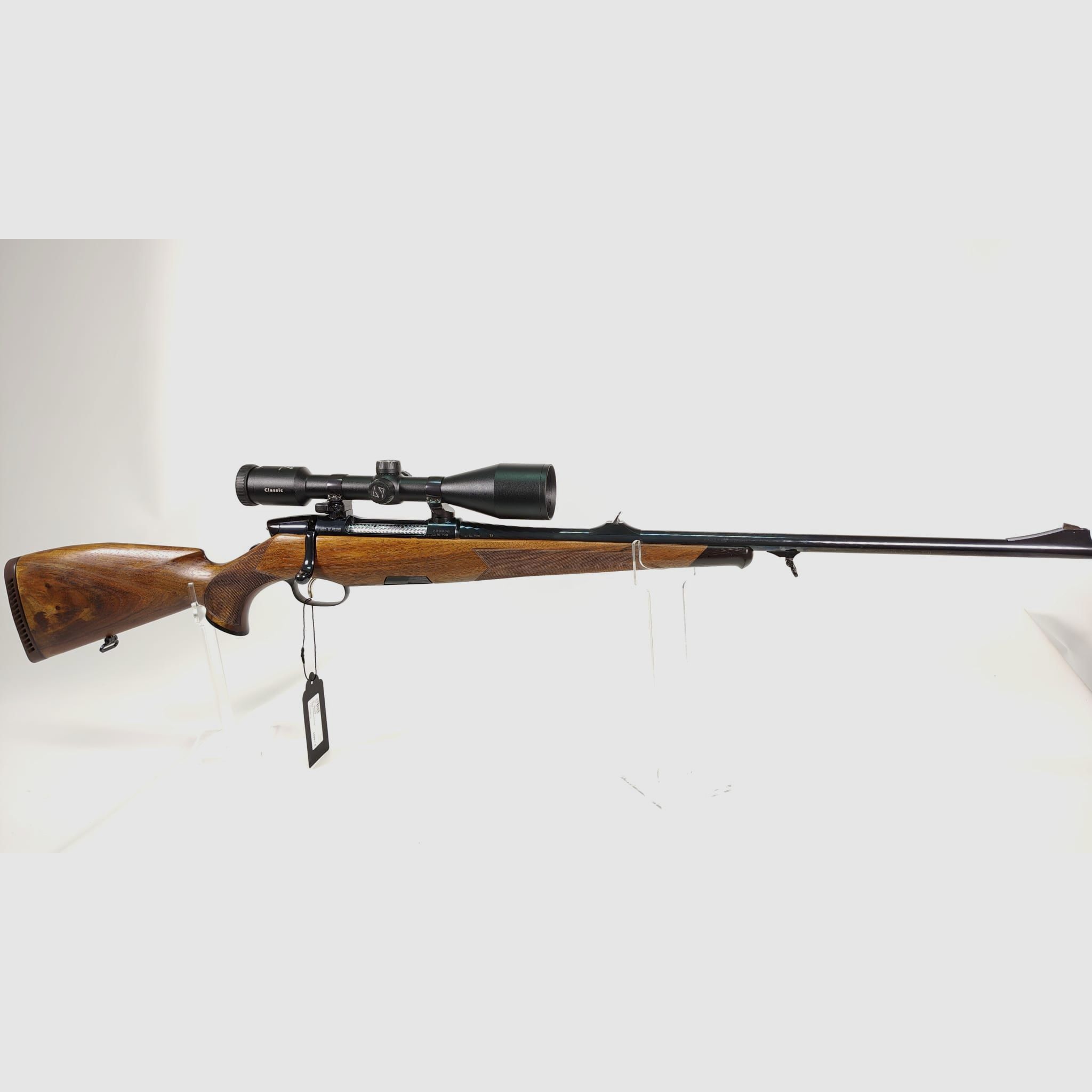 Steyr Mannlicher Luxus .30-06 mit Zeiss Diatal Classic 7x50 T*, Bild 2 von 8