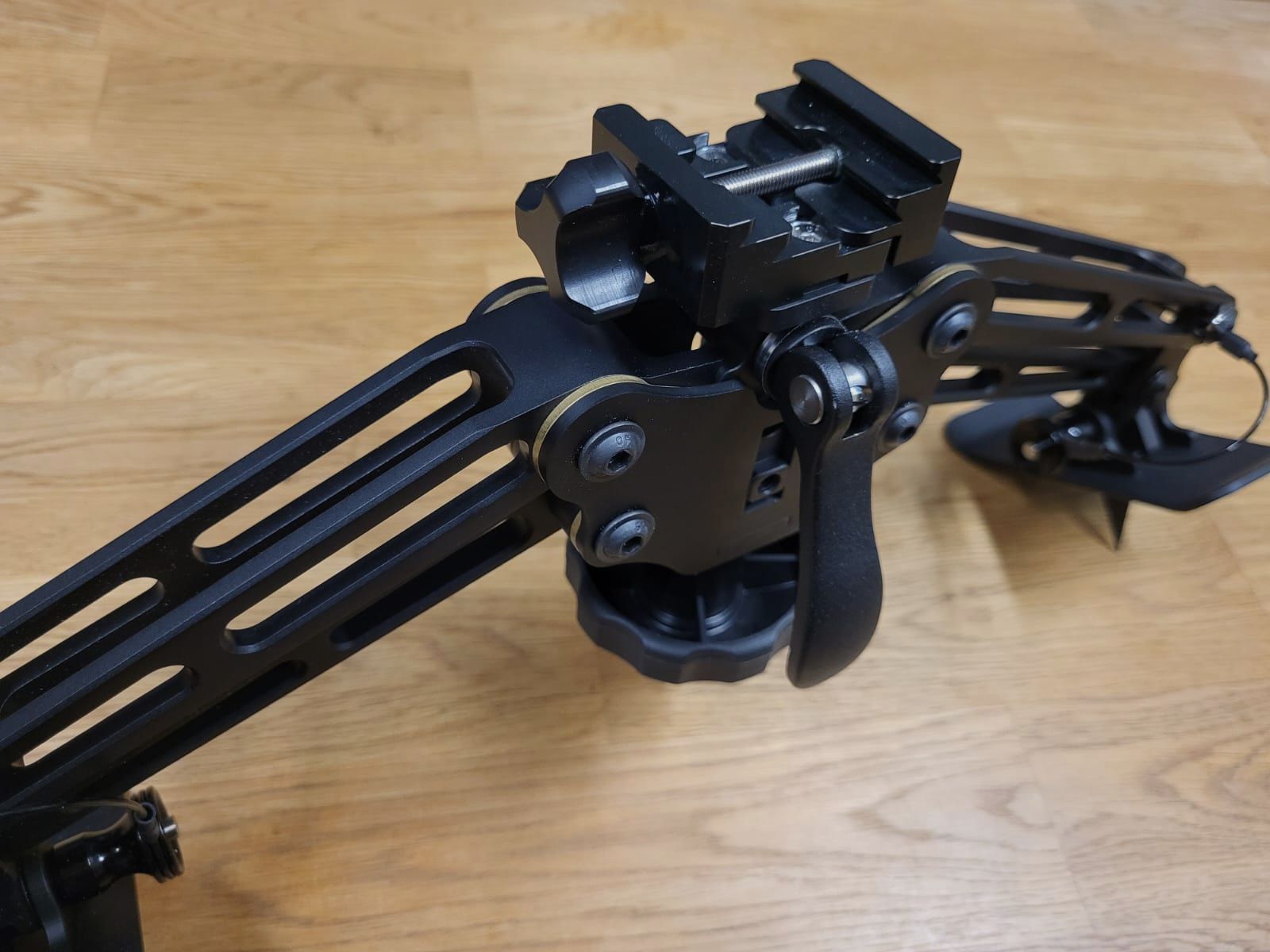 Bears Bipods Standart .