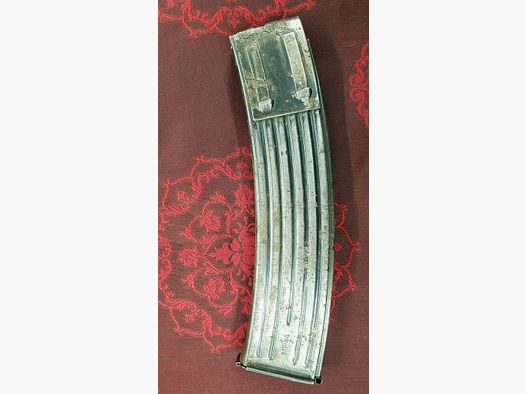 Haenel MP44 30 Schuss