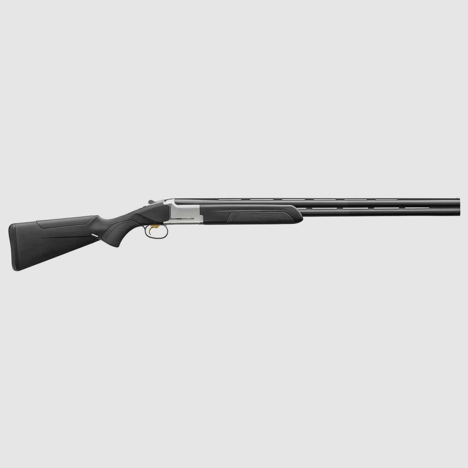 Browning B525 Composite Adjustable Bockdoppelflinte 12/76 81cm