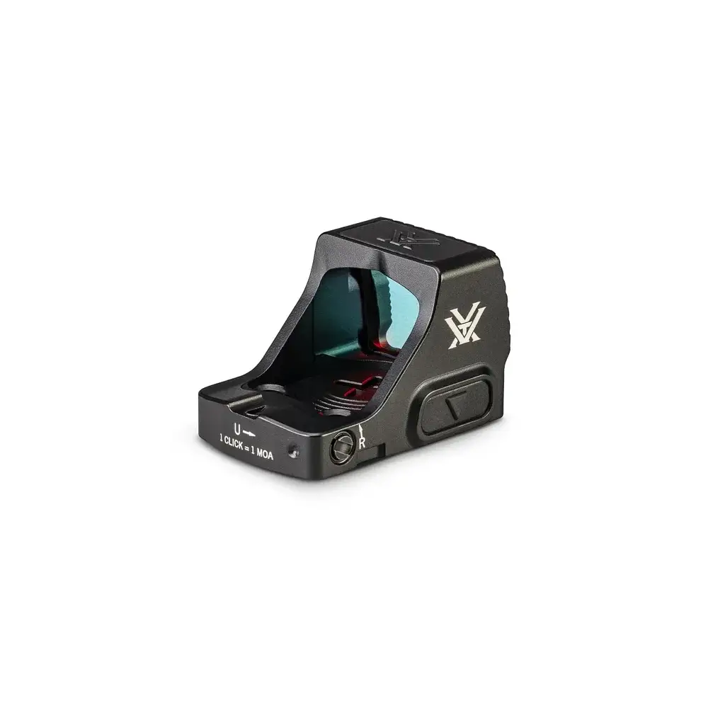 Vortex Holographique Defender CCW 3MOA / 6MOA, image 4 sur 4