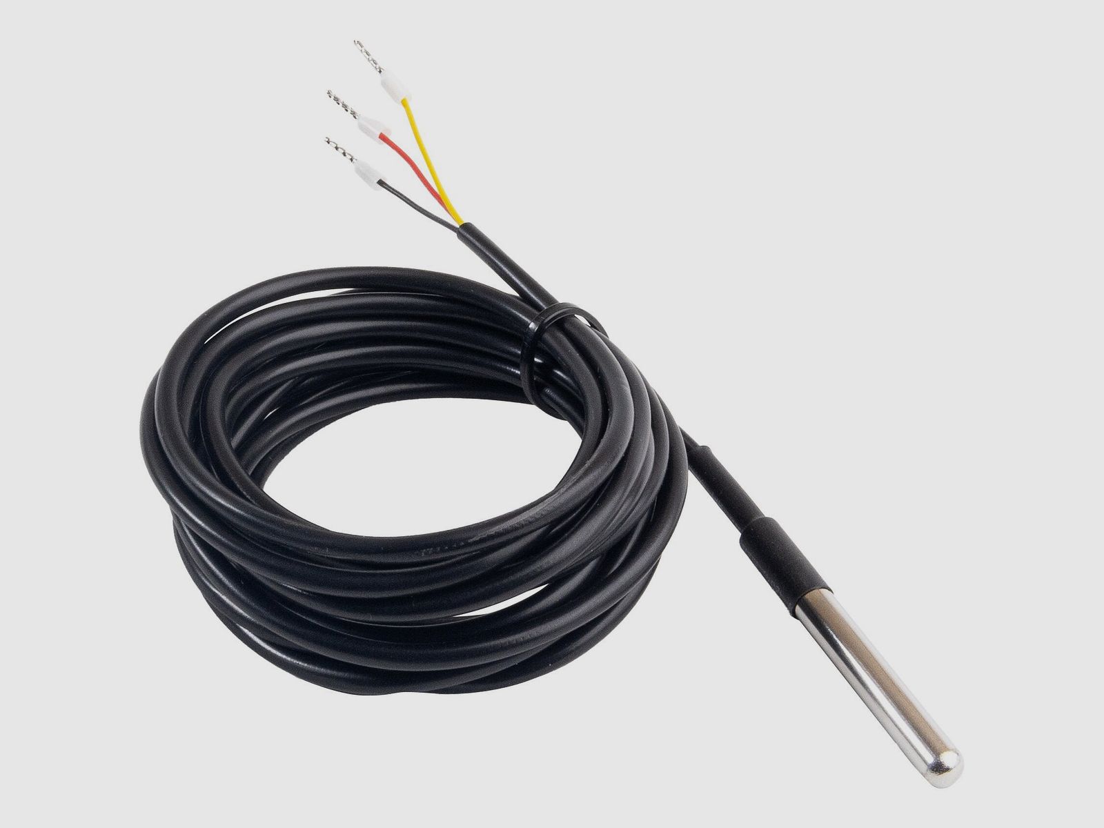 Digitaler Temperatursensor