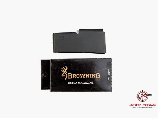 Browning A-Bolt magazine .30-06