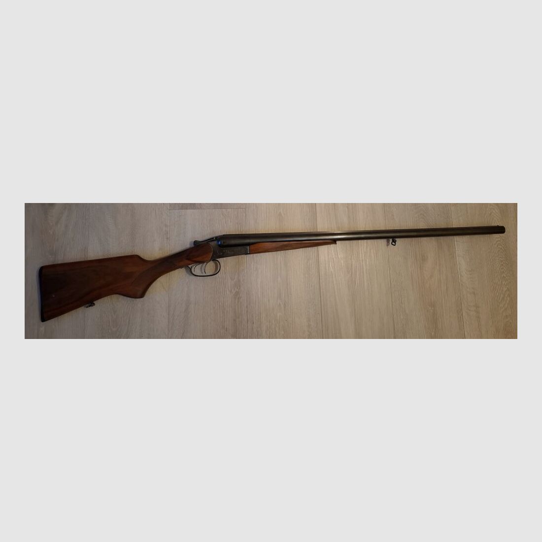 Ischewsk (IMZ) Baikal 43E