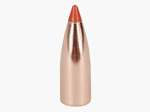 Proiettile Nosler Ballistic Tip Lead Free Varmint .22/.224 35GR Spitzer 100 Pezzi