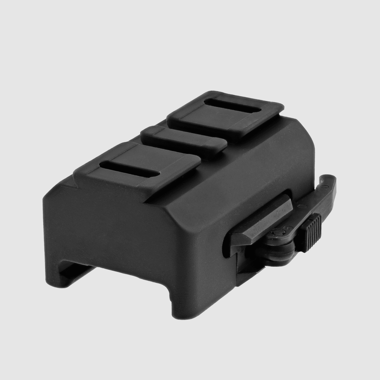 Aimpoint ACRO Adapterplatte