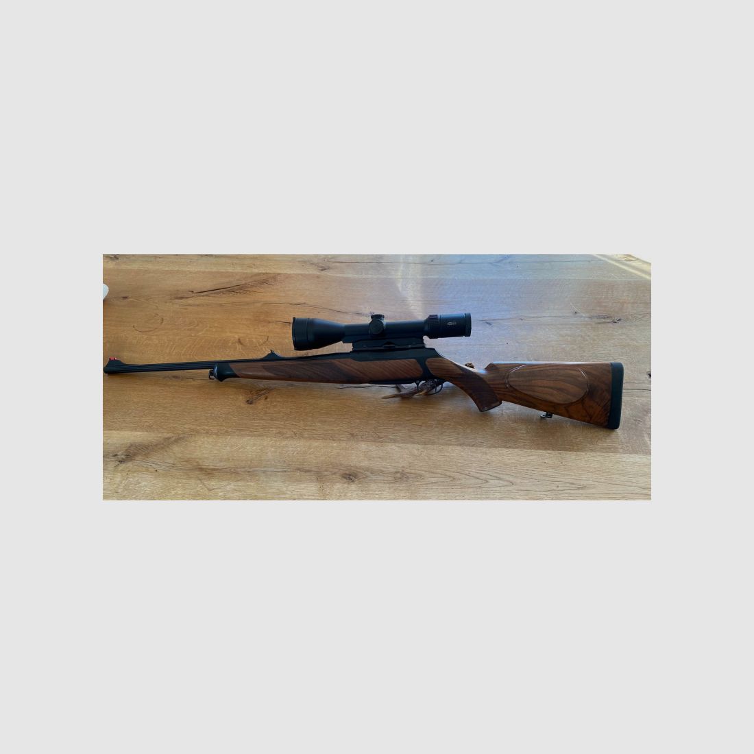 Sauenjäger aufgepasst!!! Traumbüchse Sauer 202 Hatari Kaliber 30-06 mit Meopta R2 2,5-15x56