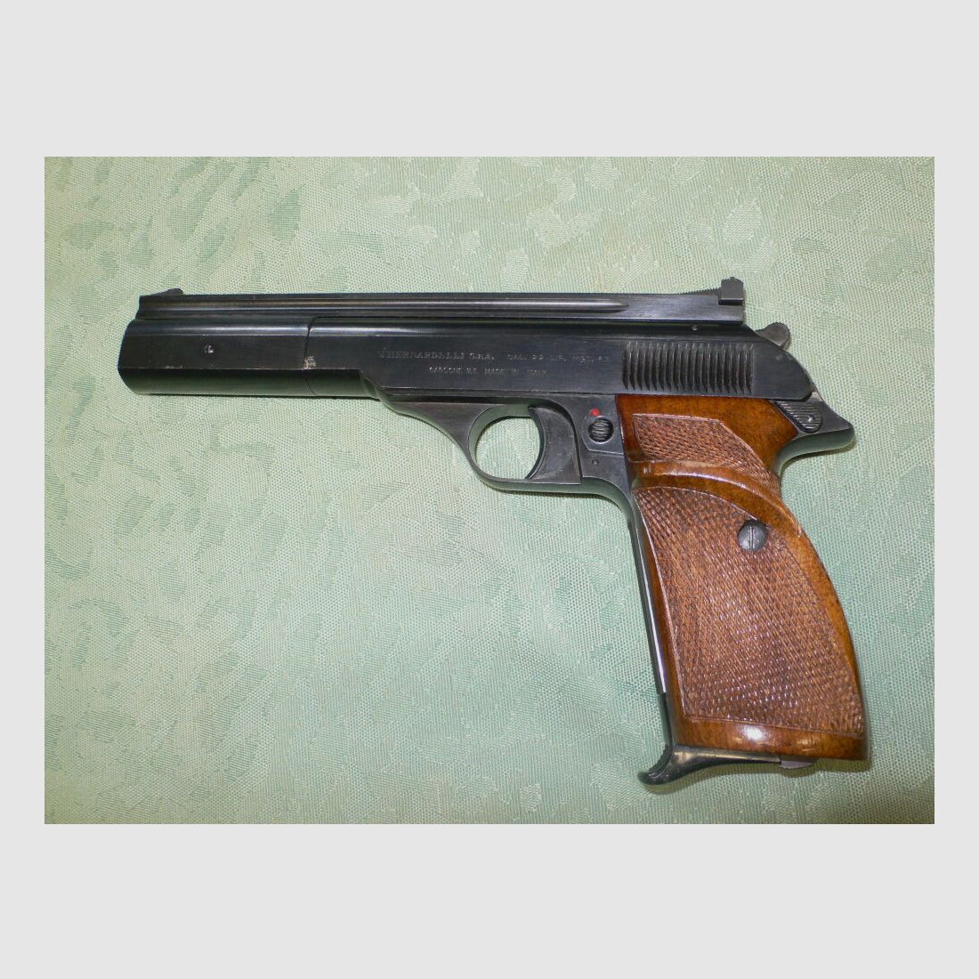 Bernardelli Mod.69
