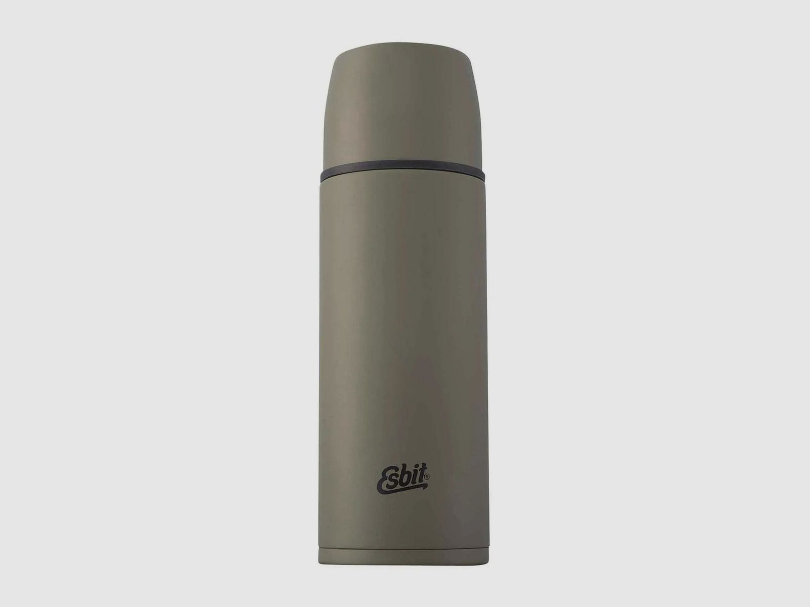 Esbit Isolierflasche Classic Edelstahl 1 L