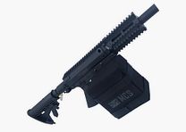 Rap4 / MCS 150 coups Boîte Drive Magazine (Milsig M17)